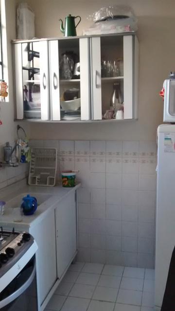 Apartamento, Serrano, 2 Quartos, 1 Vaga