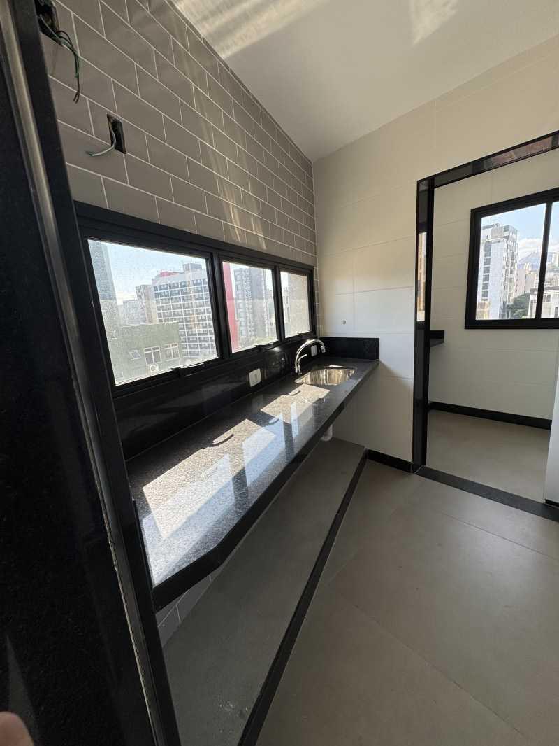 Apartamento, São Pedro, 3 Quartos, 2 Vagas, 2 Suítes