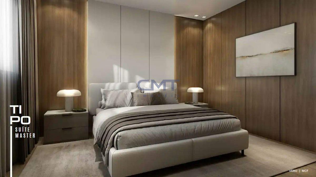 Apartamento, Santo Antônio, 3 Quartos, 3 Vagas, 3 Suítes