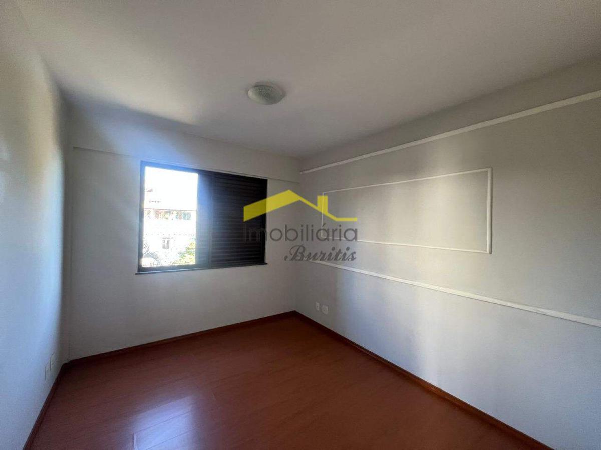 Apartamento, Buritis, 3 Quartos, 3 Vagas, 1 Suíte