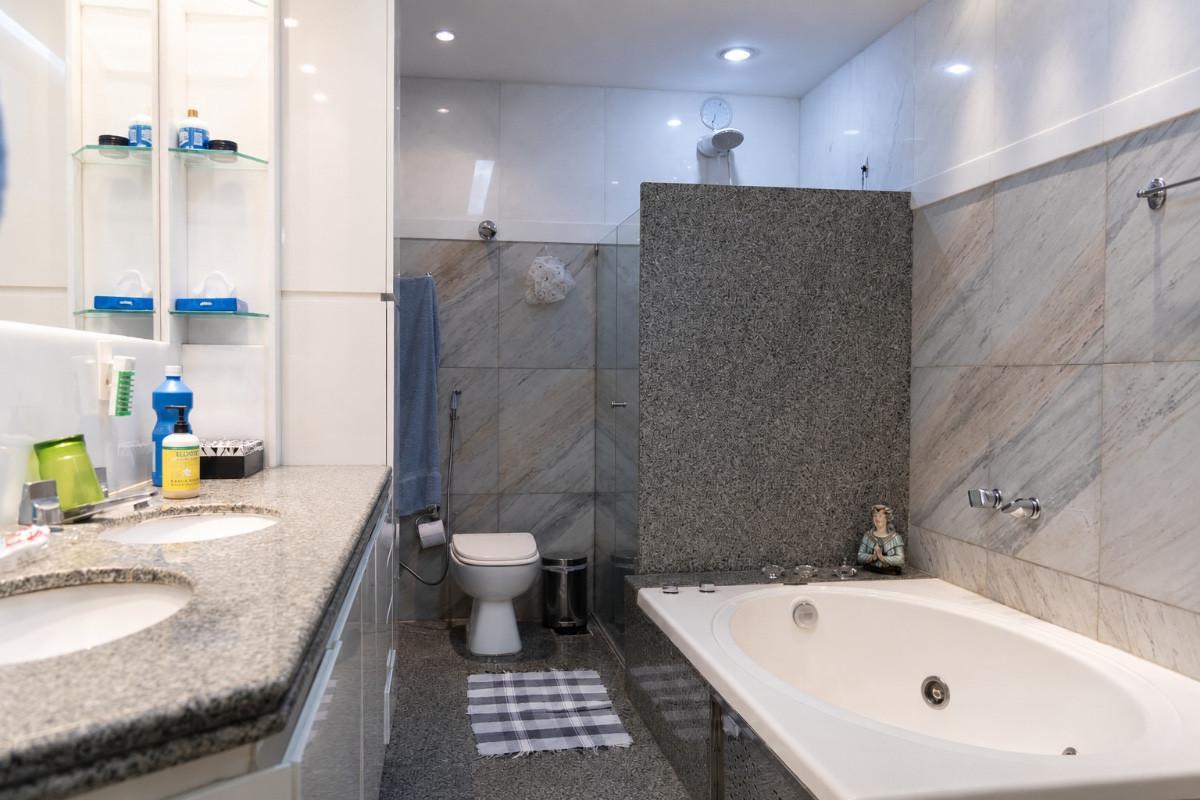 Apartamento, Gutierrez, 3 Quartos, 3 Vagas, 1 Suíte