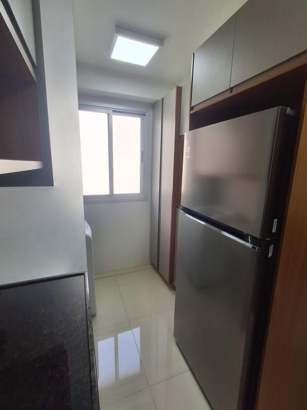 Apartamento, Carlos Prates, 3 Quartos, 2 Vagas, 1 Suíte