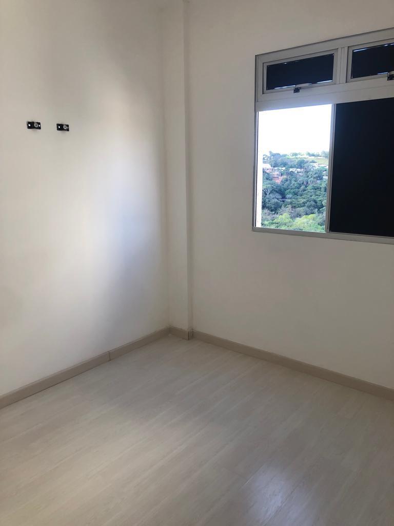 Apartamento, São Benedito, 2 Quartos, 1 Vaga