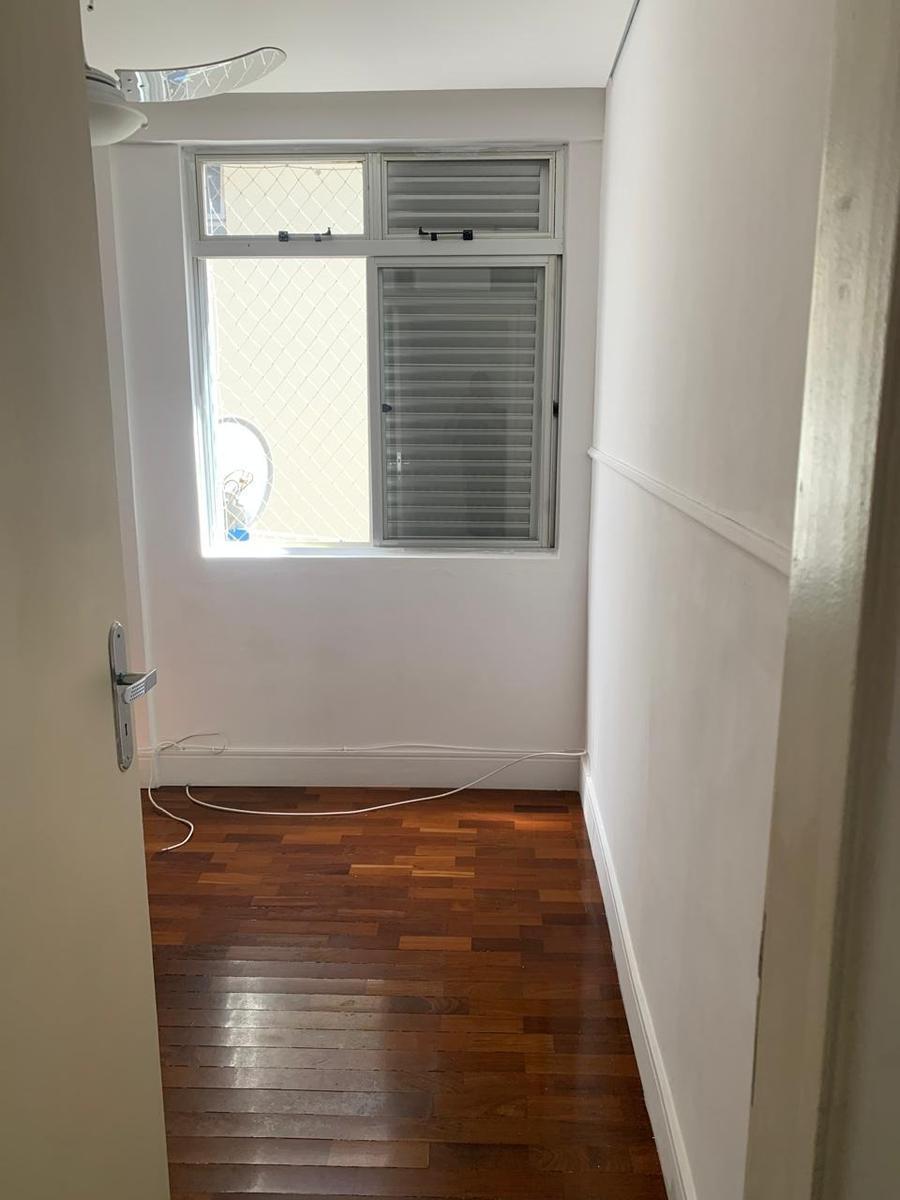 Apartamento, Cidade Nova, 3 Quartos, 1 Vaga, 1 Suíte