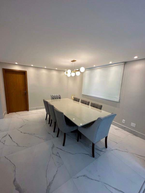 Casa, Alphaville, 3 Quartos, 4 Vagas, 3 Suítes
