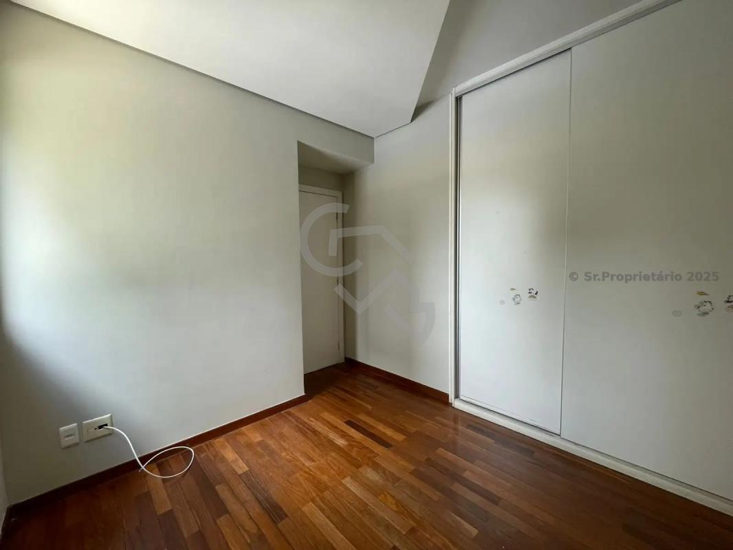 Apartamento, Santo Agostinho, 4 Quartos, 3 Vagas, 1 Suíte