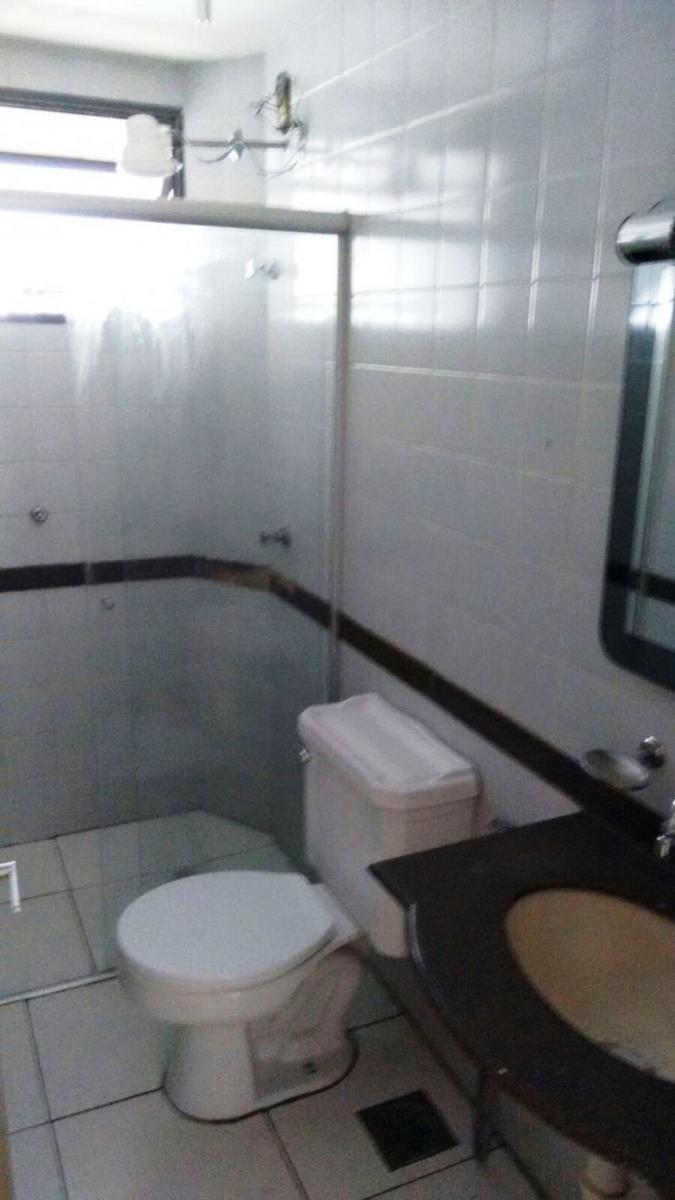 Apartamento, Caiçaras, 3 Quartos, 1 Vaga