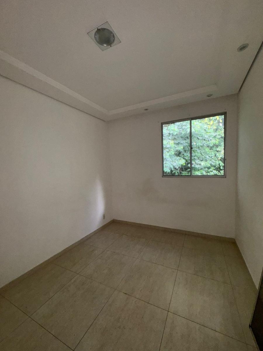 Apartamento, Tony (justinópolis), 2 Quartos, 1 Vaga