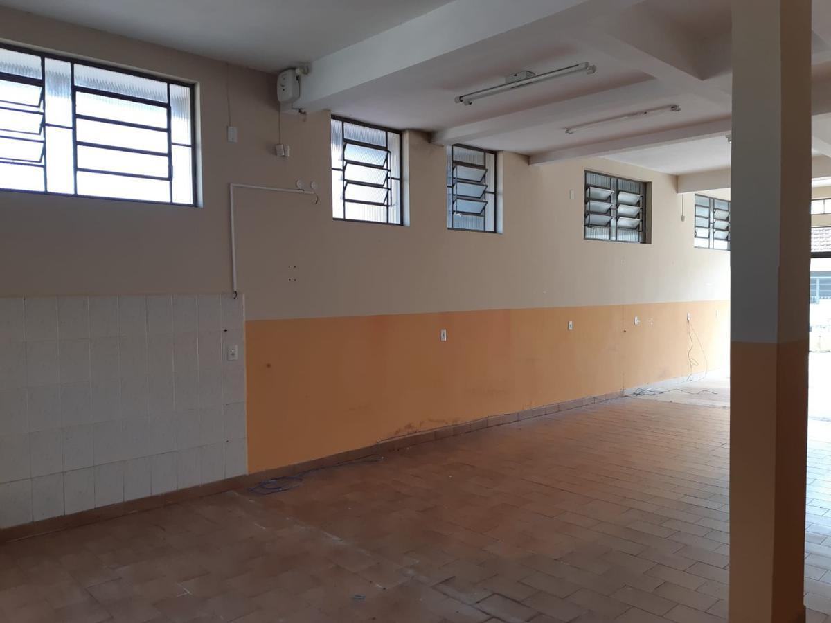 Andar, Centro, 0 Quarto, 0 Vaga