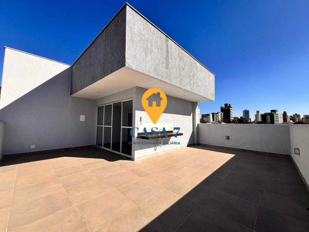 Apartamento, Serra, 3 Quartos, 2 Vagas, 1 Suíte