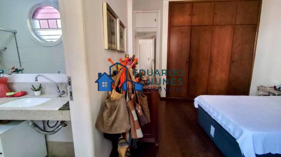 Apartamento, Luxemburgo, 3 Quartos, 2 Vagas, 1 Suíte