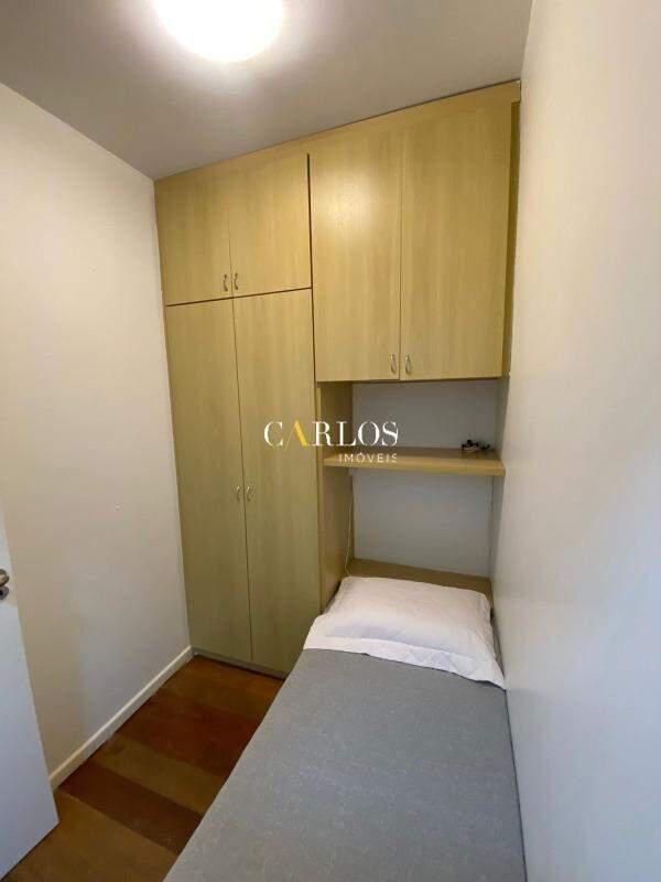 Apartamento, Sion, 3 Quartos, 2 Vagas, 1 Suíte