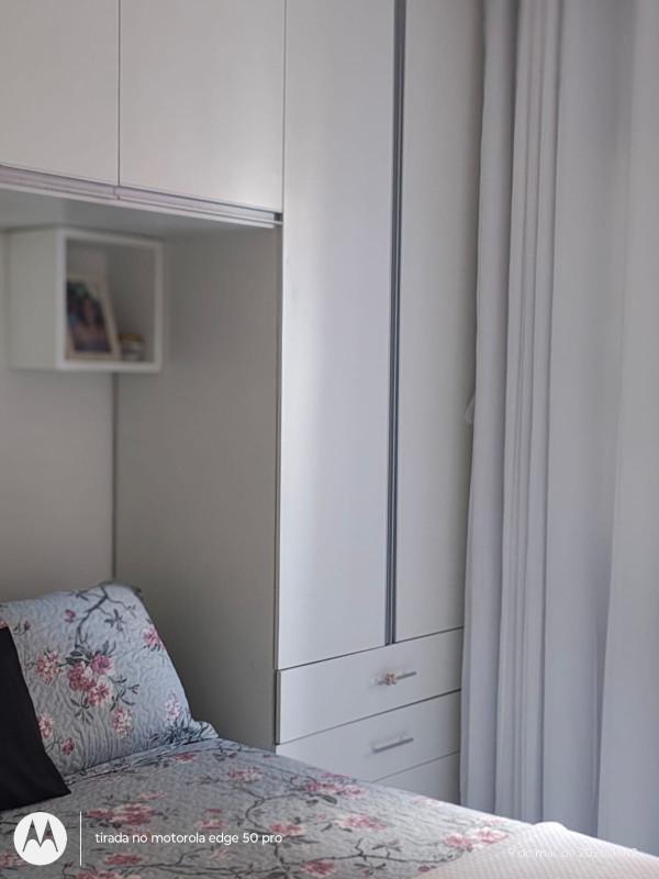 Apartamento, Betânia, 3 Quartos, 1 Vaga