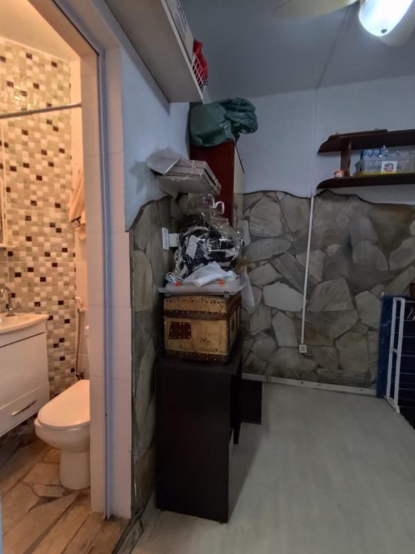 Apartamento, Santo Agostinho, 4 Quartos, 1 Vaga, 2 Suítes