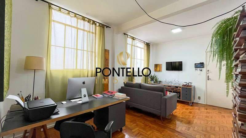 Apartamento, Santo Antônio, 2 Quartos, 0 Vaga