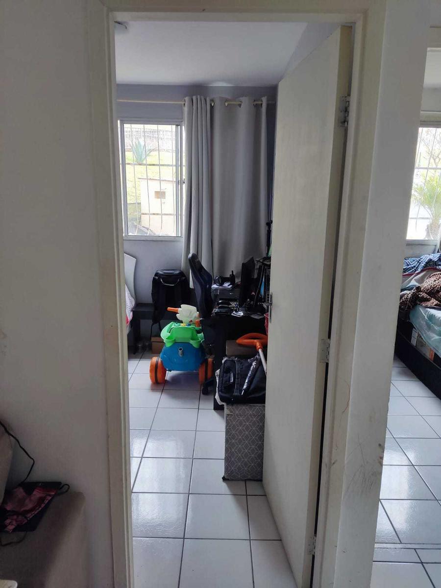 Apartamento, Taquaril, 2 Quartos, 1 Vaga