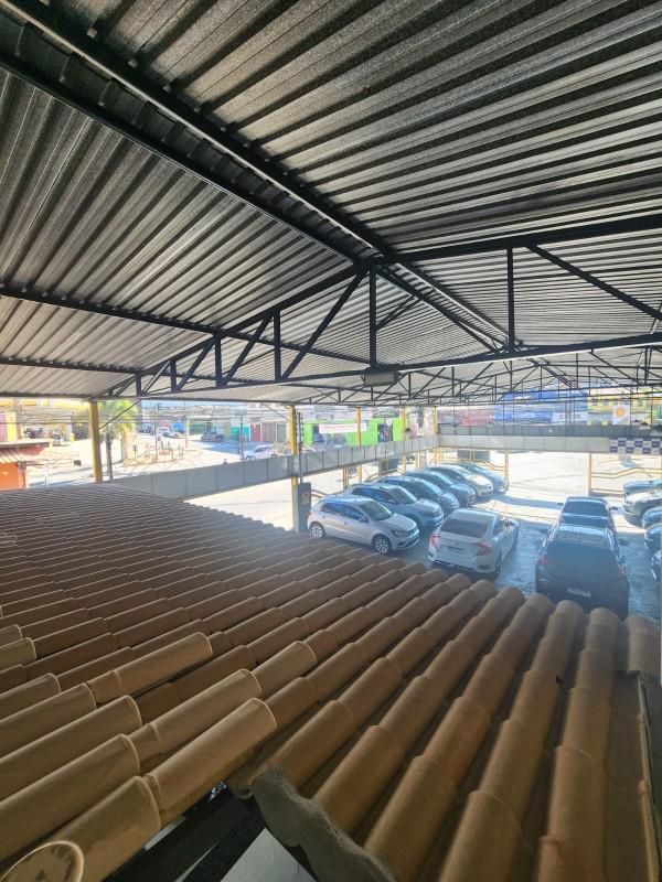 Galpão, Inconfidentes, 0 Quarto, 0 Vaga