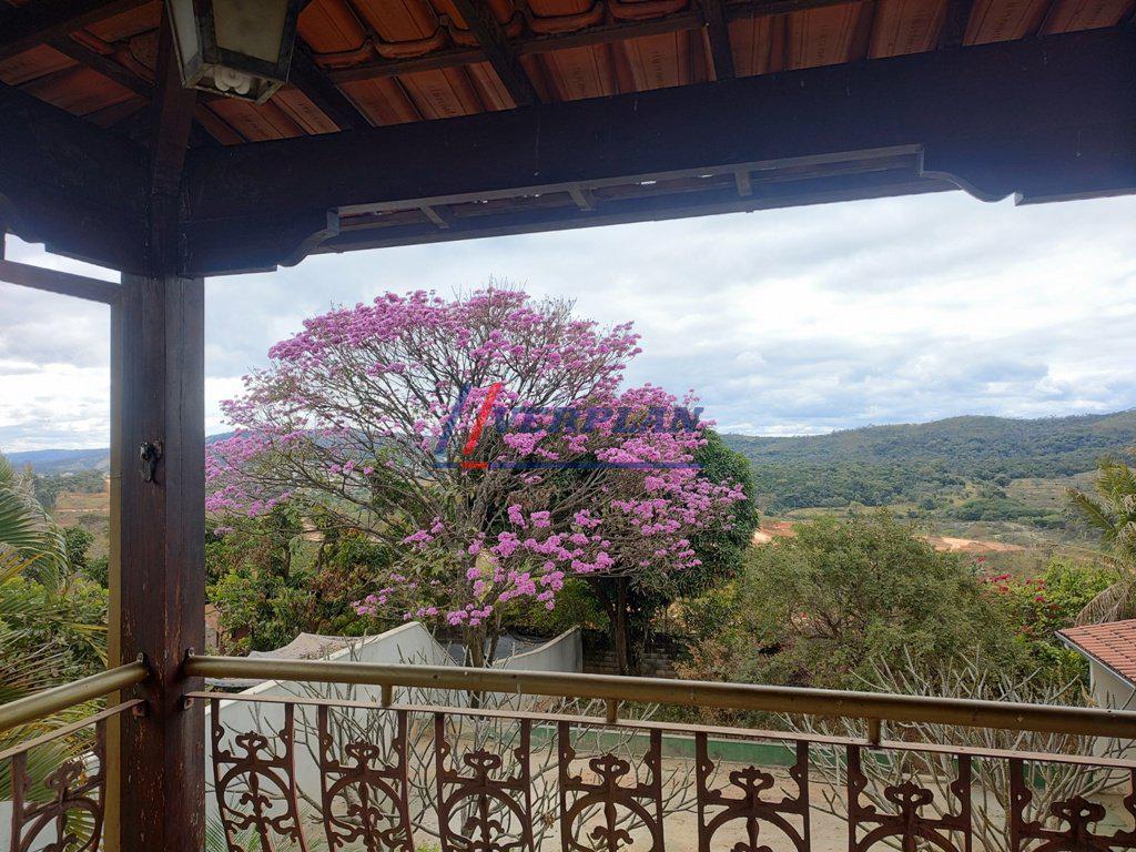 Casa, Bom Sossego, 4 Quartos, 6 Vagas, 1 Suíte