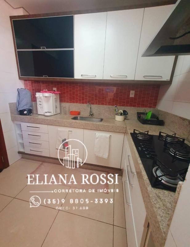 Apartamento, Vila Pinto, 3 Quartos, 2 Vagas, 1 Suíte