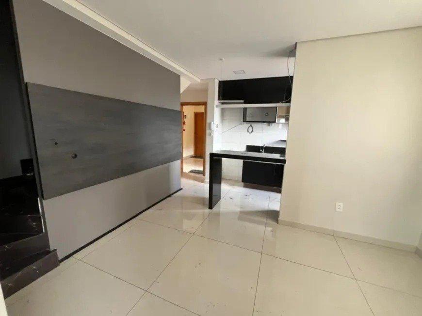 Cobertura, Jardim Leblon, 2 Quartos, 1 Vaga