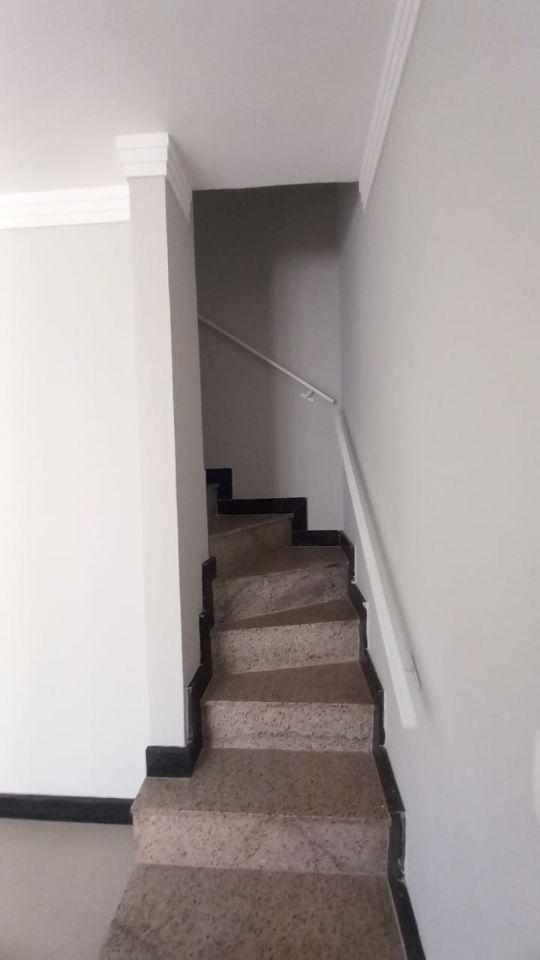 Casa, Dona Clara, 3 Quartos, 1 Vaga