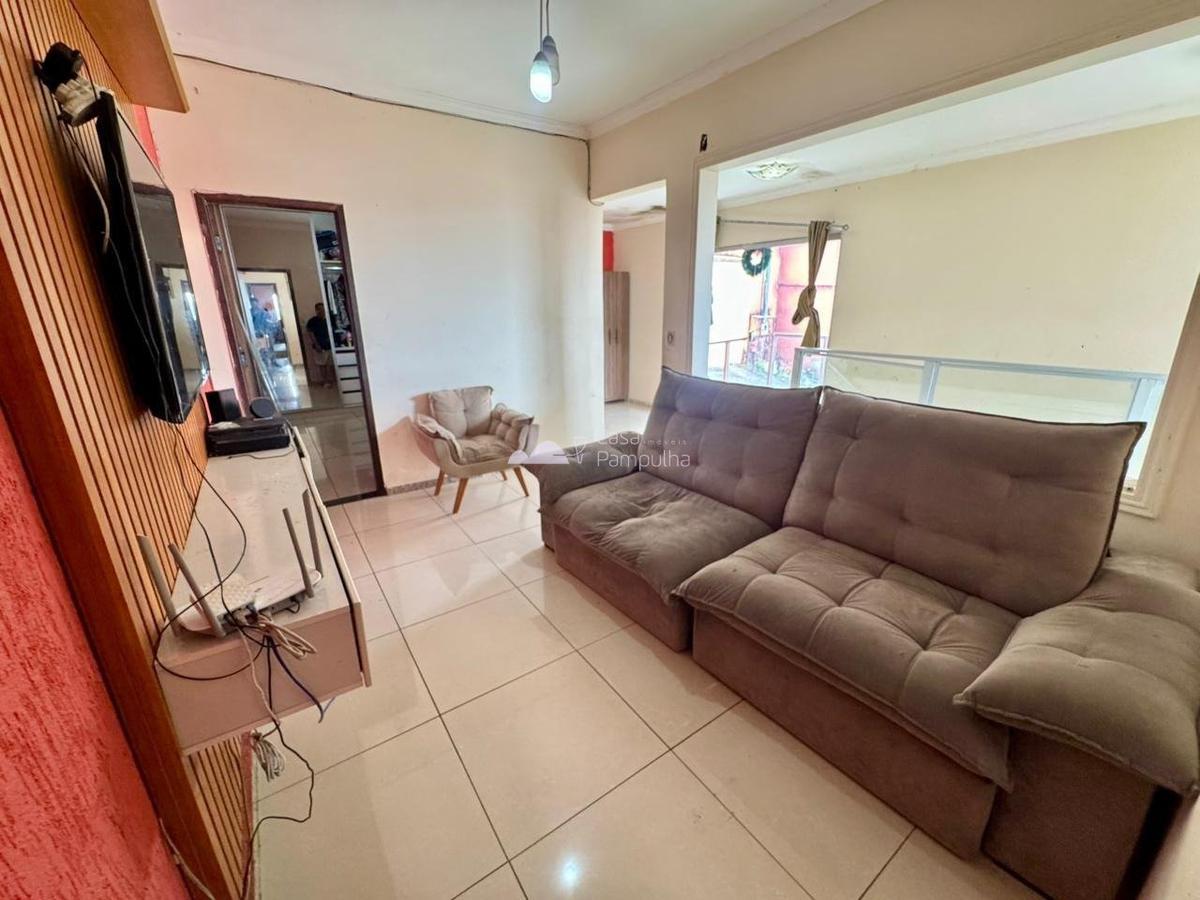 Casa, Mantiqueira, 4 Quartos, 12 Vagas, 1 Suíte