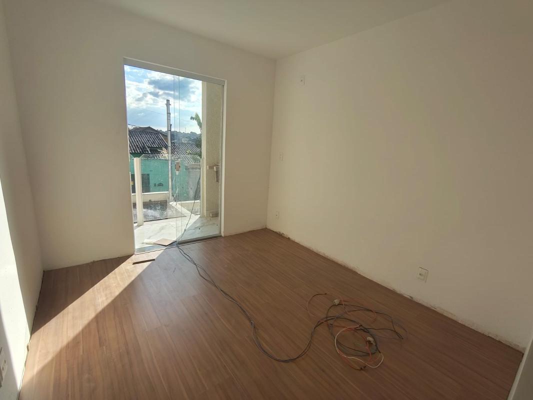 Casa, Candelária, 2 Quartos, 2 Vagas, 2 Suítes