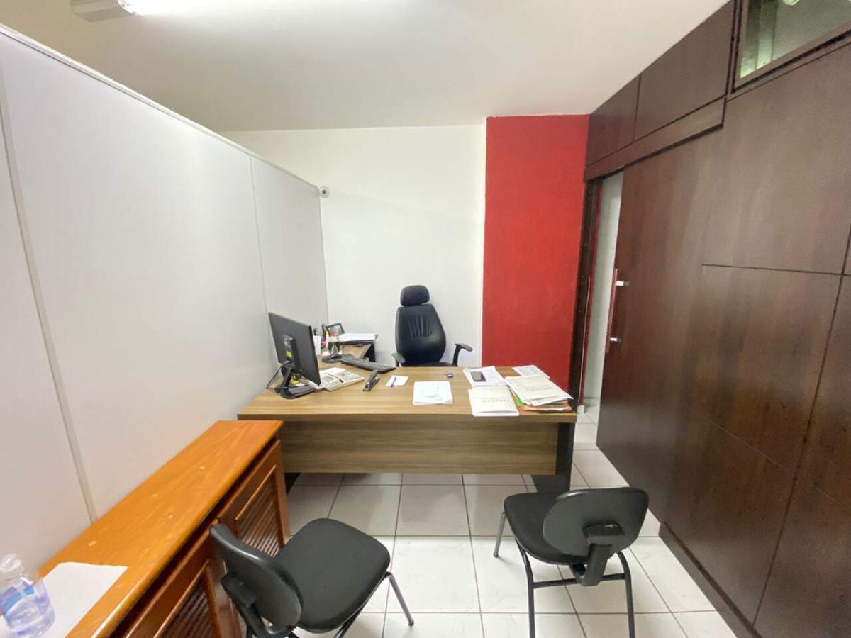 Sala, Centro, 1 Vaga