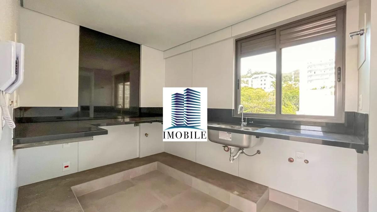 Apartamento, Serra, 3 Quartos, 2 Vagas, 3 Suítes