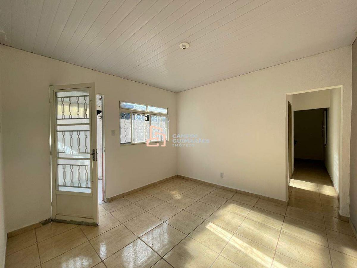 Casa, Jardim Filadélfia, 2 Quartos