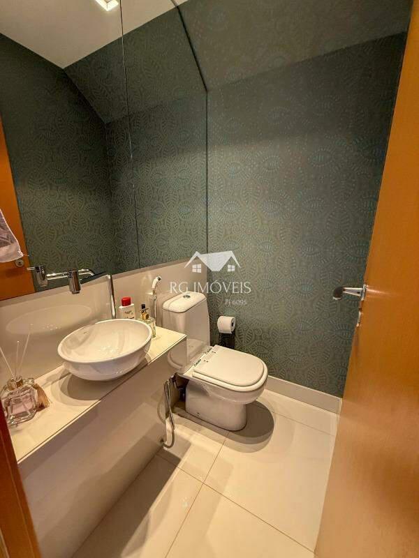 Apartamento, Vila da Serra, 2 Quartos, 2 Vagas, 2 Suítes