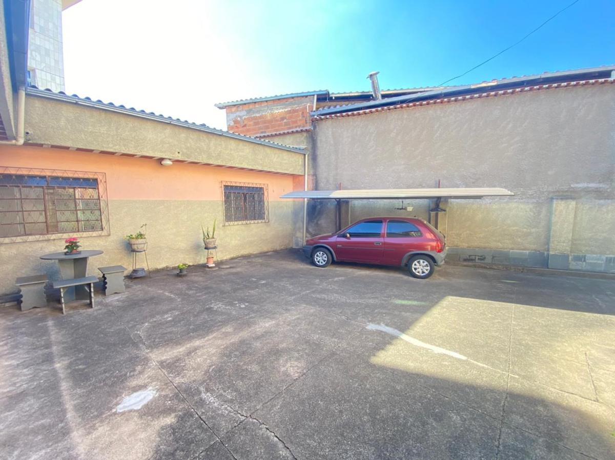 Casa, Floresta, 3 Quartos, 10 Vagas