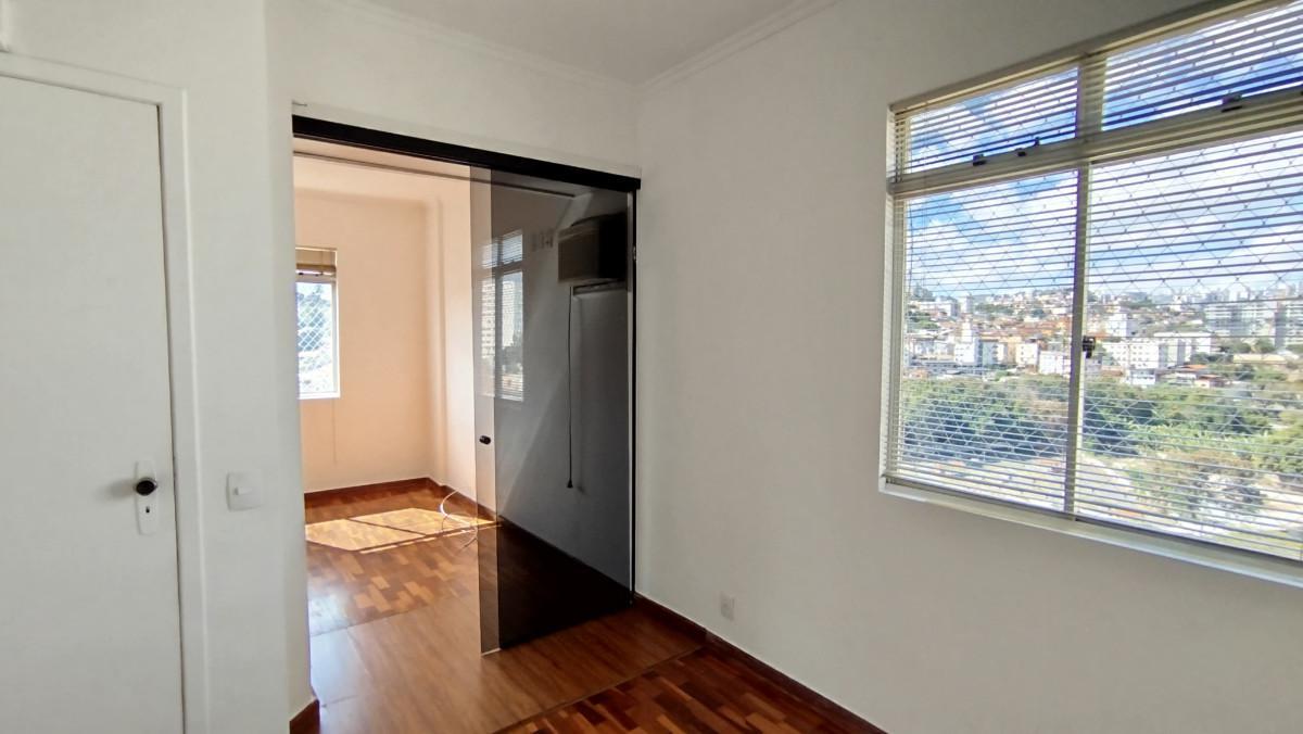 Apartamento, Cinquentenário, 2 Quartos, 1 Vaga, 1 Suíte