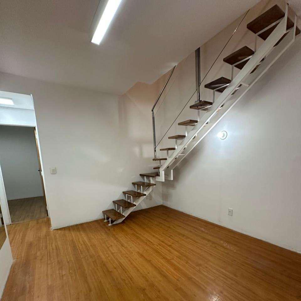 Apartamento, Buritis, 2 Quartos, 1 Vaga