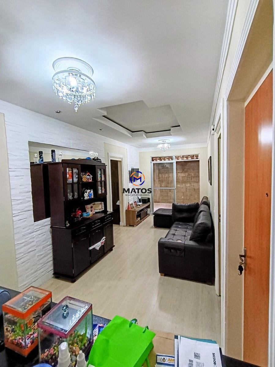 Apartamento, Belo Vale, 3 Quartos, 1 Vaga
