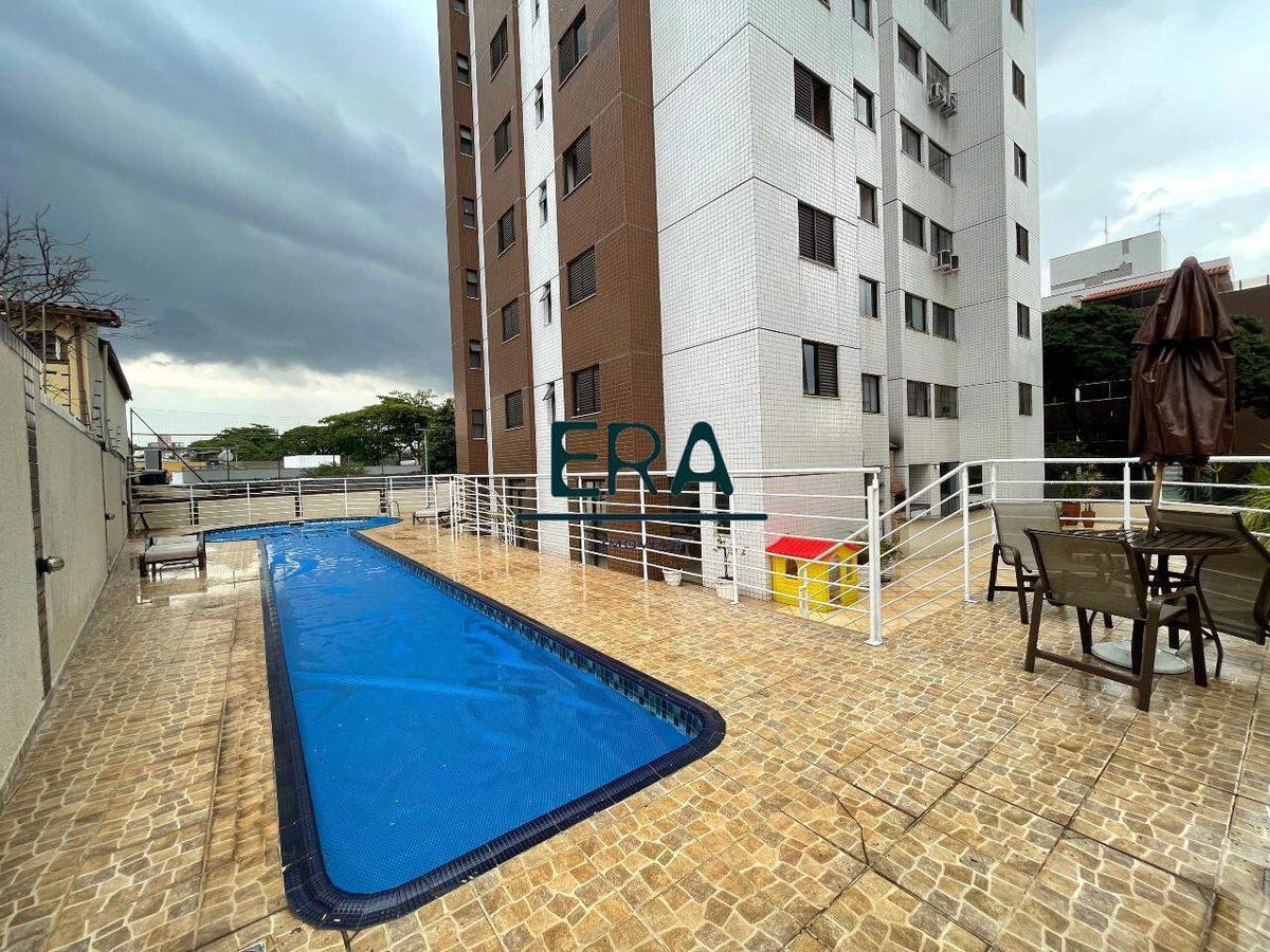 Apartamento, Itapoã, 4 Quartos, 2 Vagas, 1 Suíte