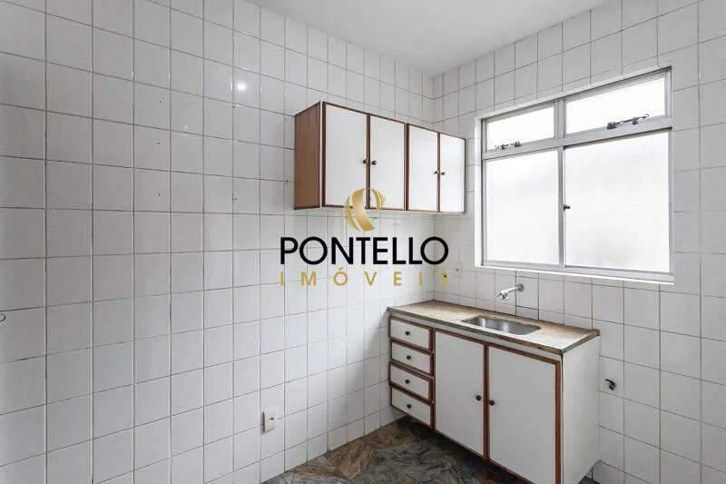 Apartamento, Carlos Prates, 3 Quartos, 1 Vaga, 1 Suíte