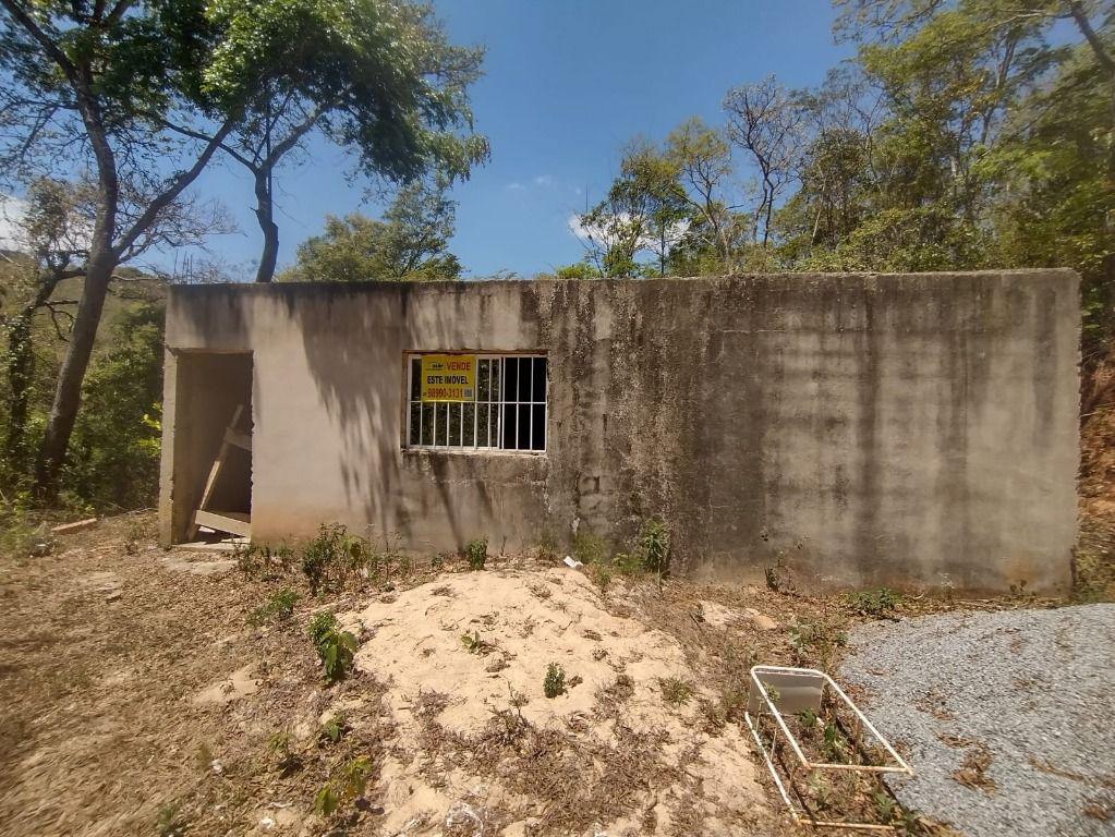 Fazenda, Adelmolândia, 0 Quarto, 0 Vaga