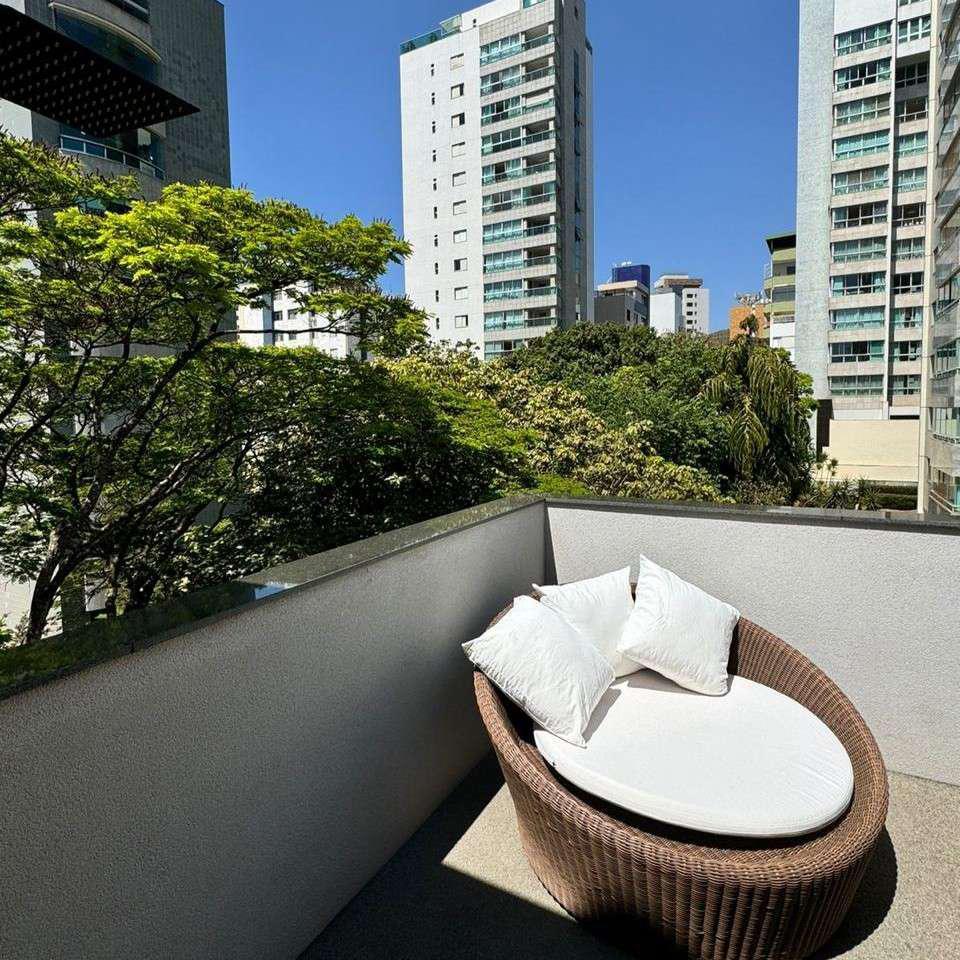 Cobertura, Anchieta, 3 Quartos, 2 Vagas, 2 Suítes