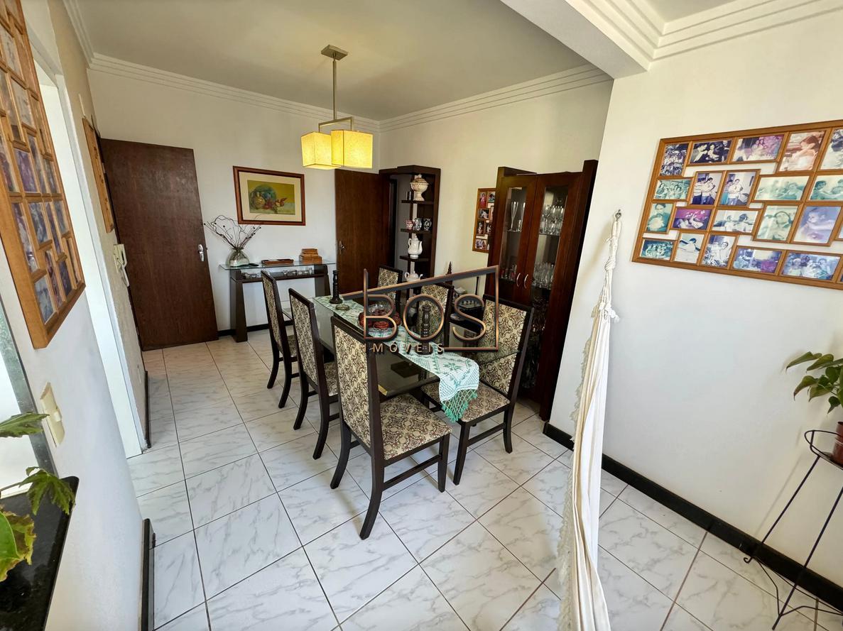 Apartamento, Sagrada Família, 3 Quartos, 2 Vagas, 1 Suíte