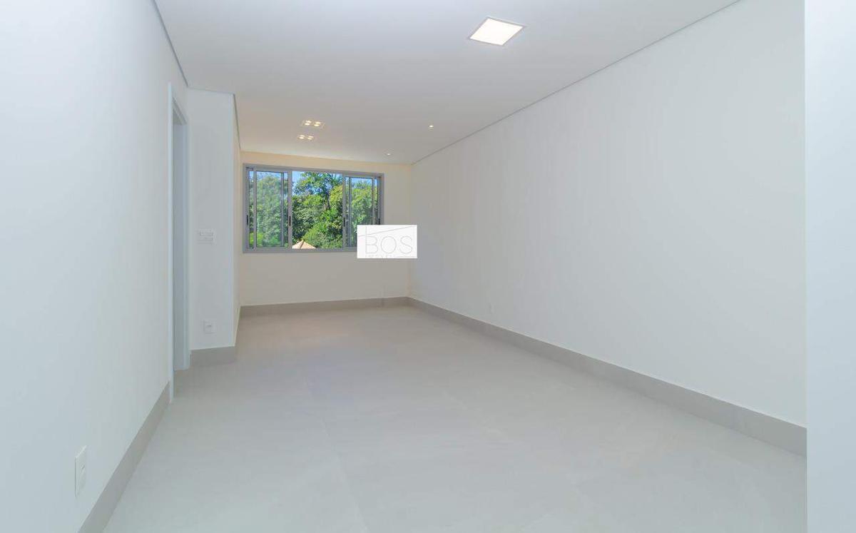 Apartamento, Sagrada Família, 3 Quartos, 2 Vagas, 1 Suíte