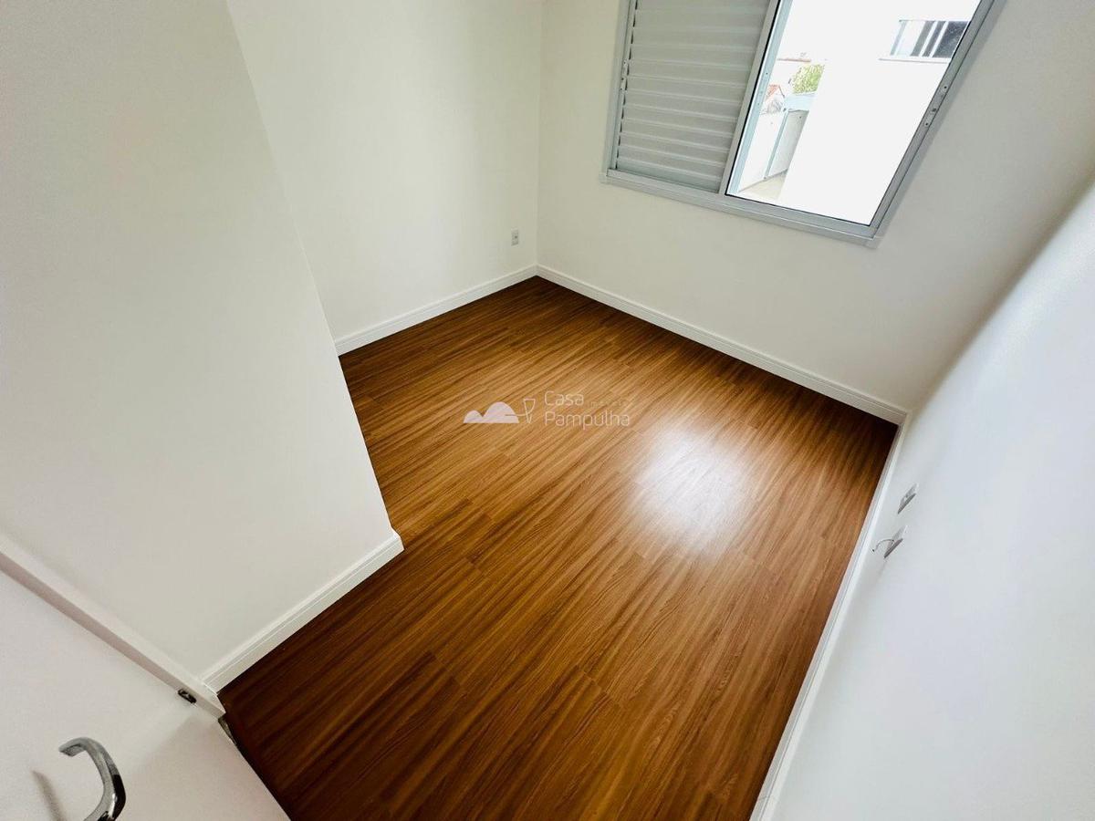 Apartamento, Itapoã, 3 Quartos, 2 Vagas, 1 Suíte