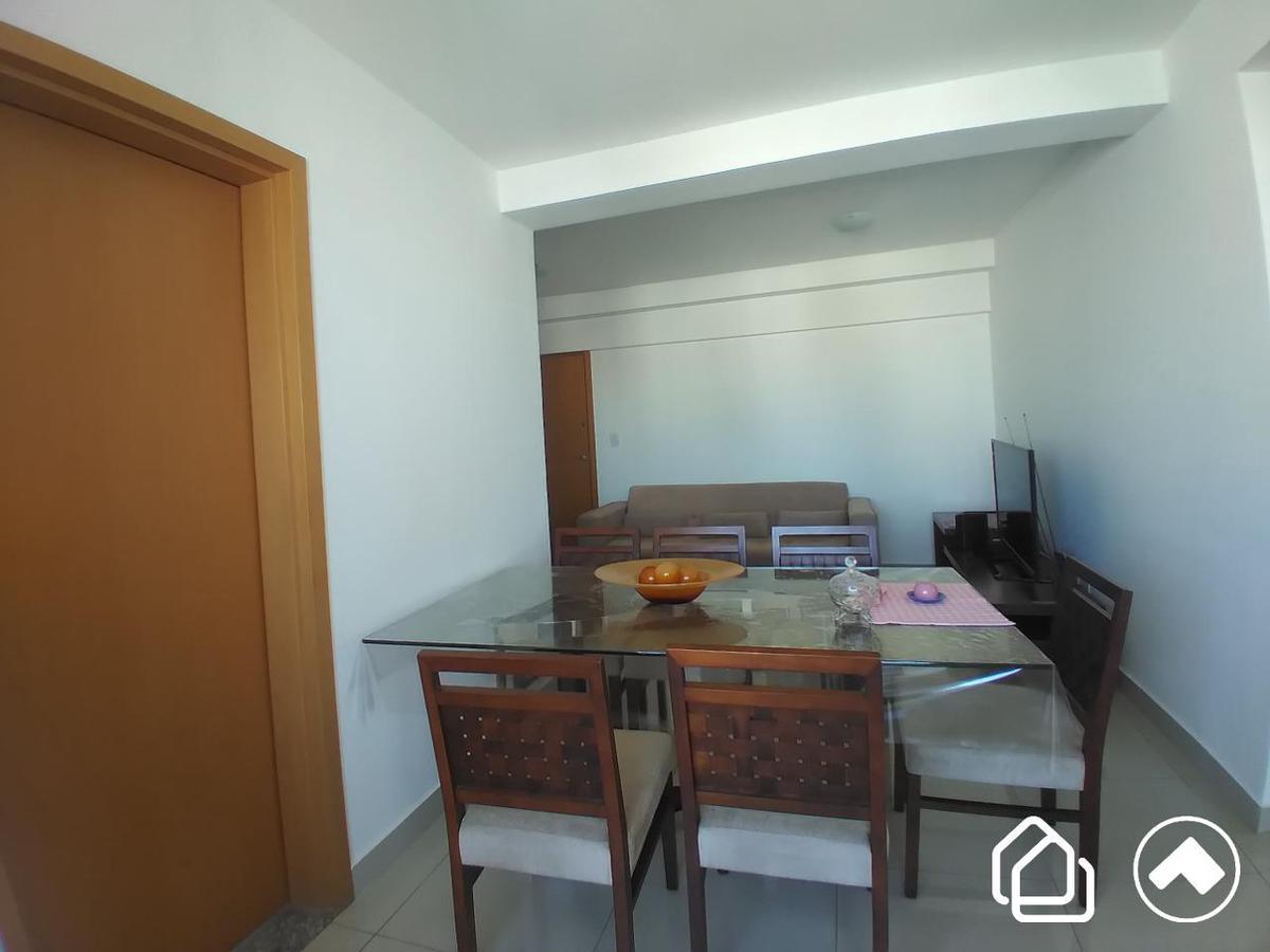 Apartamento, Buritis, 2 Quartos, 2 Vagas, 1 Suíte