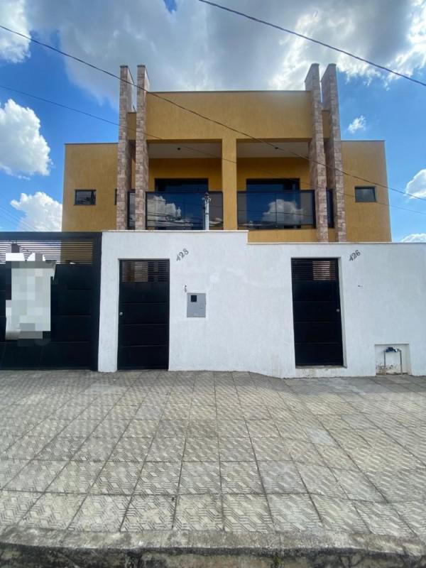Casa, Masterville, 3 Quartos, 2 Vagas, 1 Suíte
