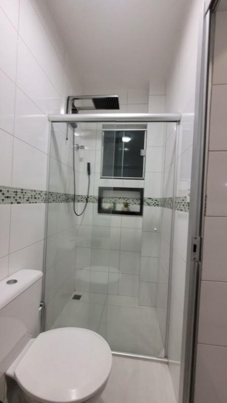Cobertura, Palmeiras, 3 Quartos, 1 Vaga