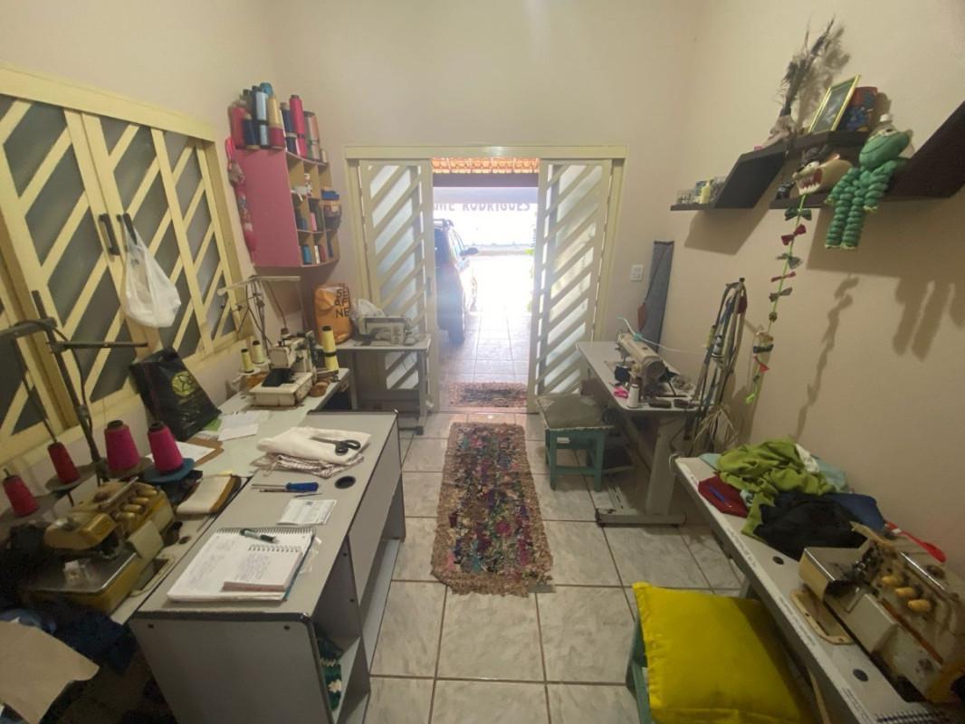 Casa, Verde Vale, 3 Quartos, 2 Vagas