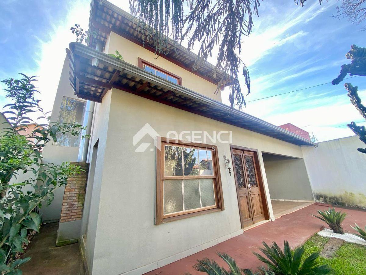 Casa, Vale do Sol, 3 Quartos, 0 Vaga, 2 Suítes