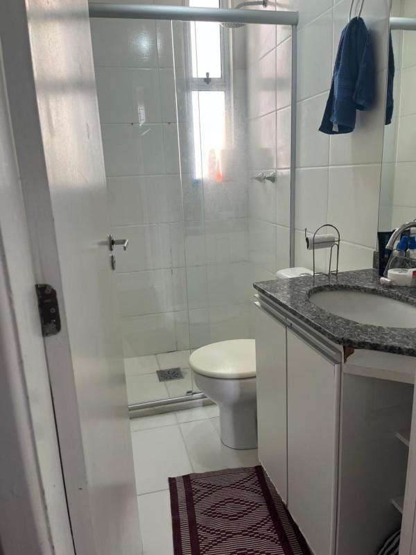 Apartamento, Castelo, 3 Quartos, 2 Vagas, 1 Suíte