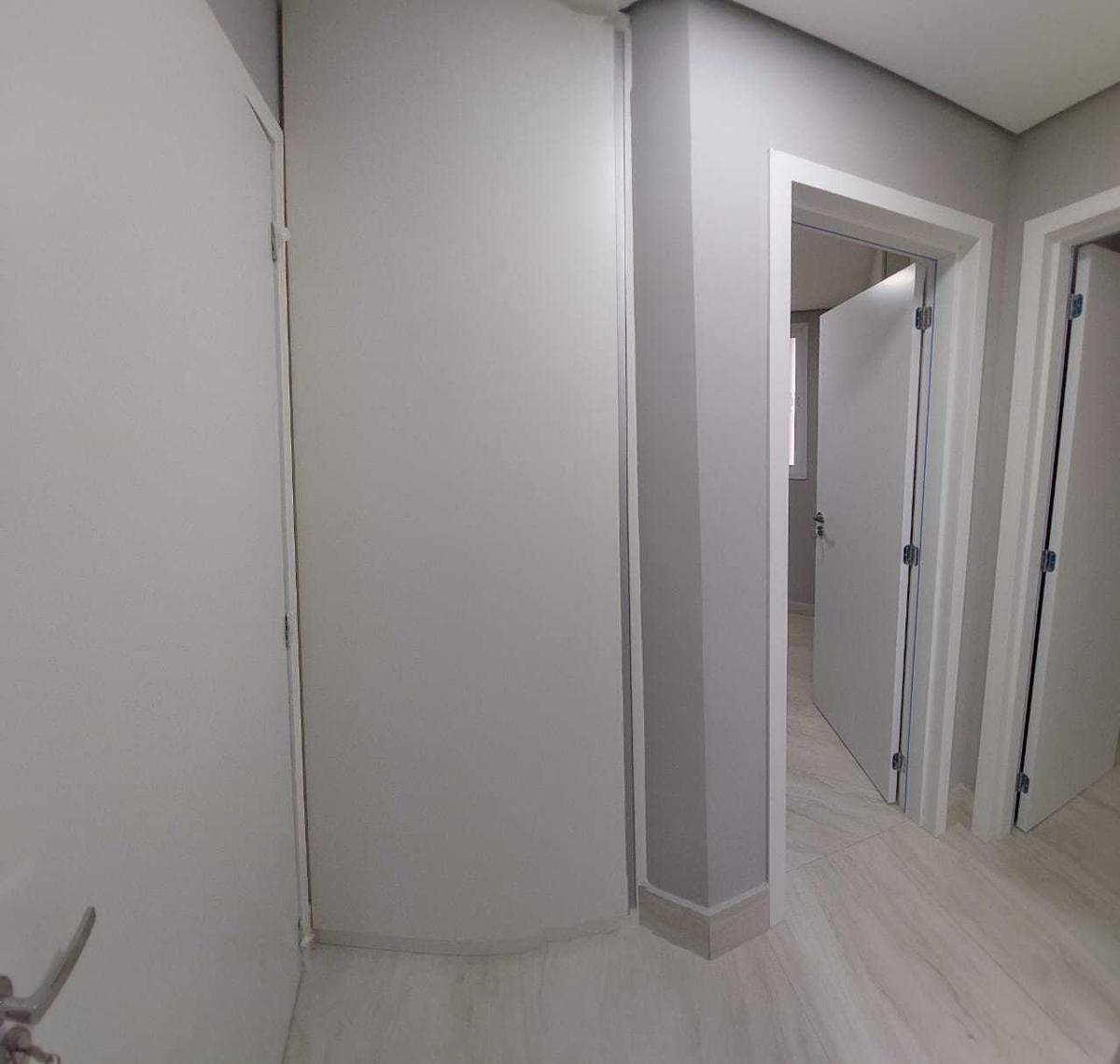 Apartamento, Manacás, 3 Quartos, 2 Vagas, 1 Suíte