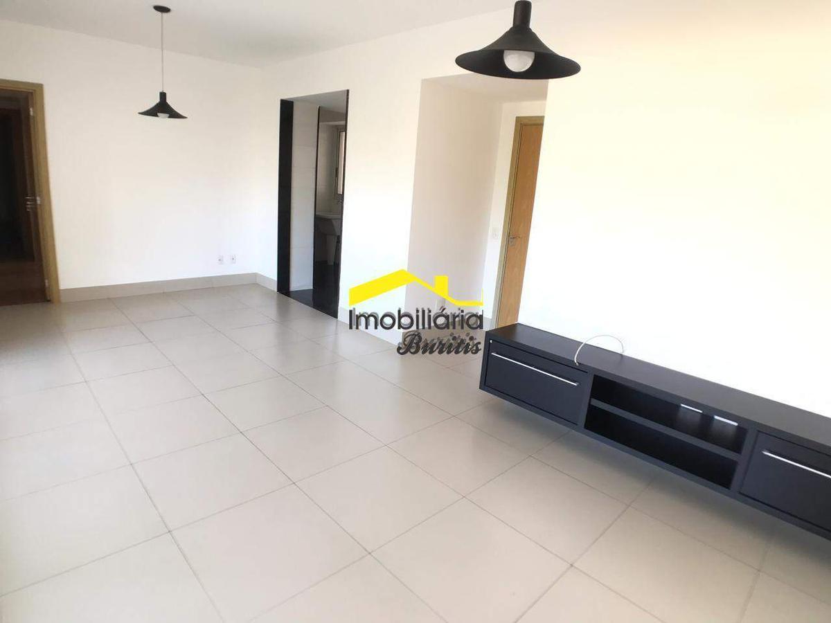 Apartamento, Estoril, 4 Quartos, 2 Vagas, 1 Suíte